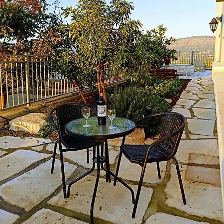 Apartament Tavor View נוף תבור Dovrat Zewnętrze zdjęcie