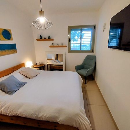 Apartament Tavor View נוף תבור Dovrat Zewnętrze zdjęcie