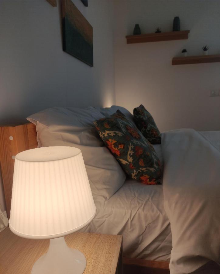 Apartament Tavor View נוף תבור Dovrat Zewnętrze zdjęcie