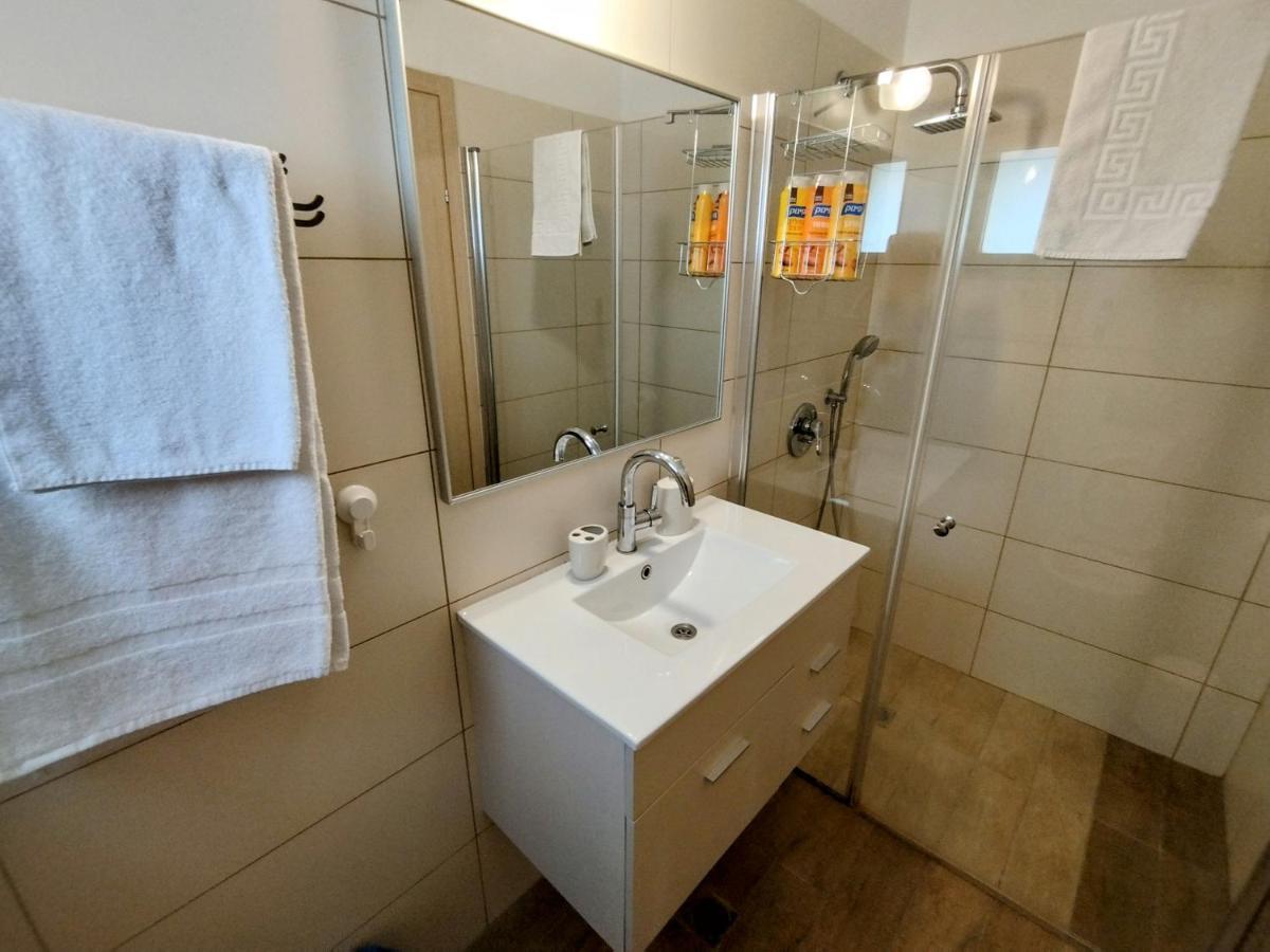 Apartament Tavor View נוף תבור Dovrat Zewnętrze zdjęcie