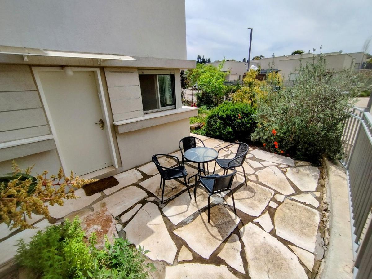 Apartament Tavor View נוף תבור Dovrat Zewnętrze zdjęcie