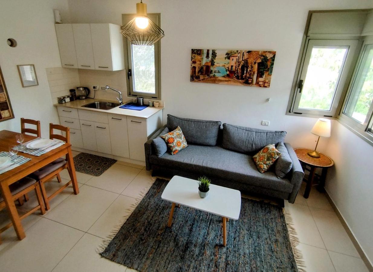 Apartament Tavor View נוף תבור Dovrat Zewnętrze zdjęcie