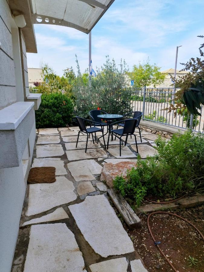 Apartament Tavor View נוף תבור Dovrat Zewnętrze zdjęcie