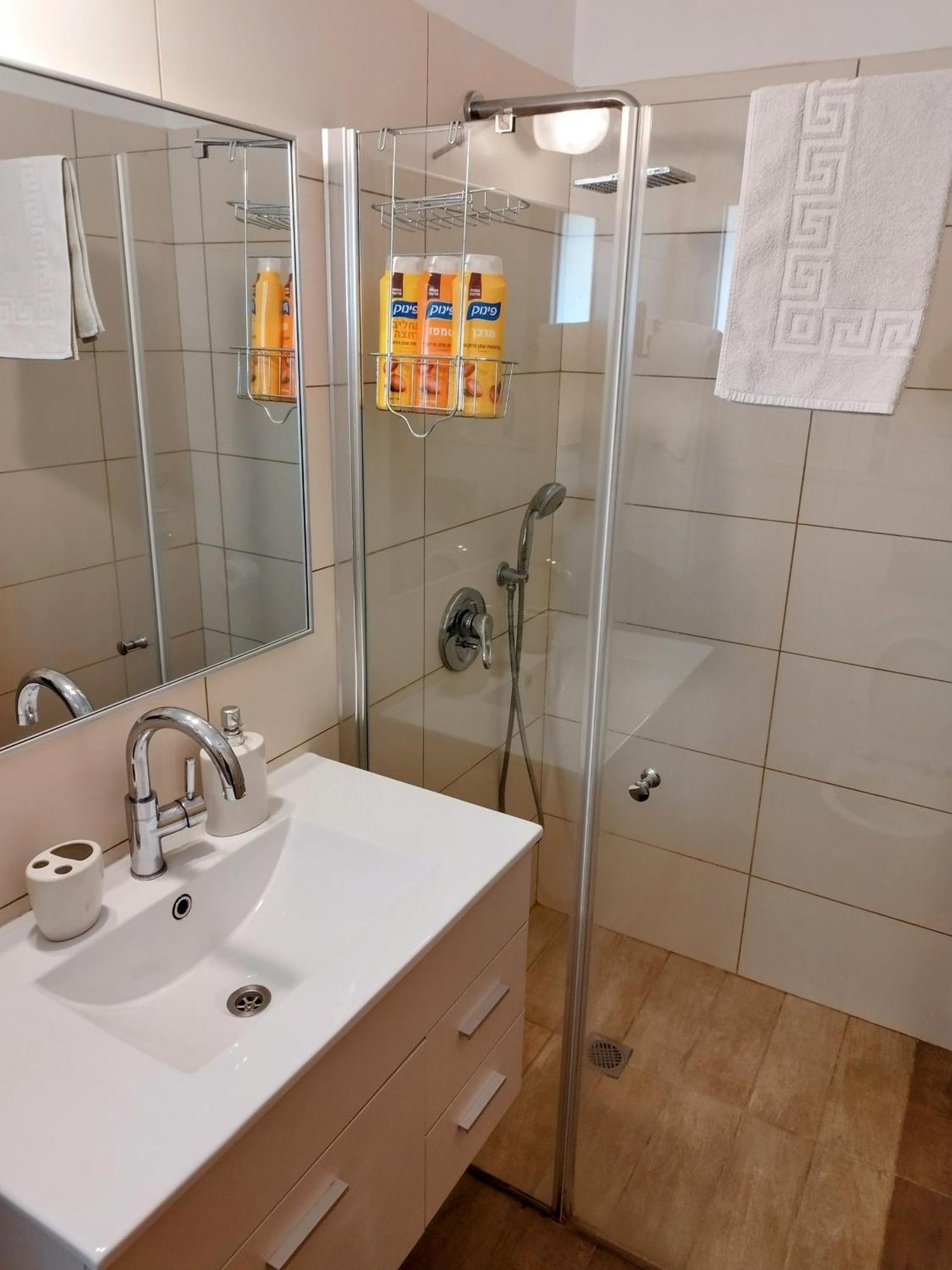 Apartament Tavor View נוף תבור Dovrat Zewnętrze zdjęcie