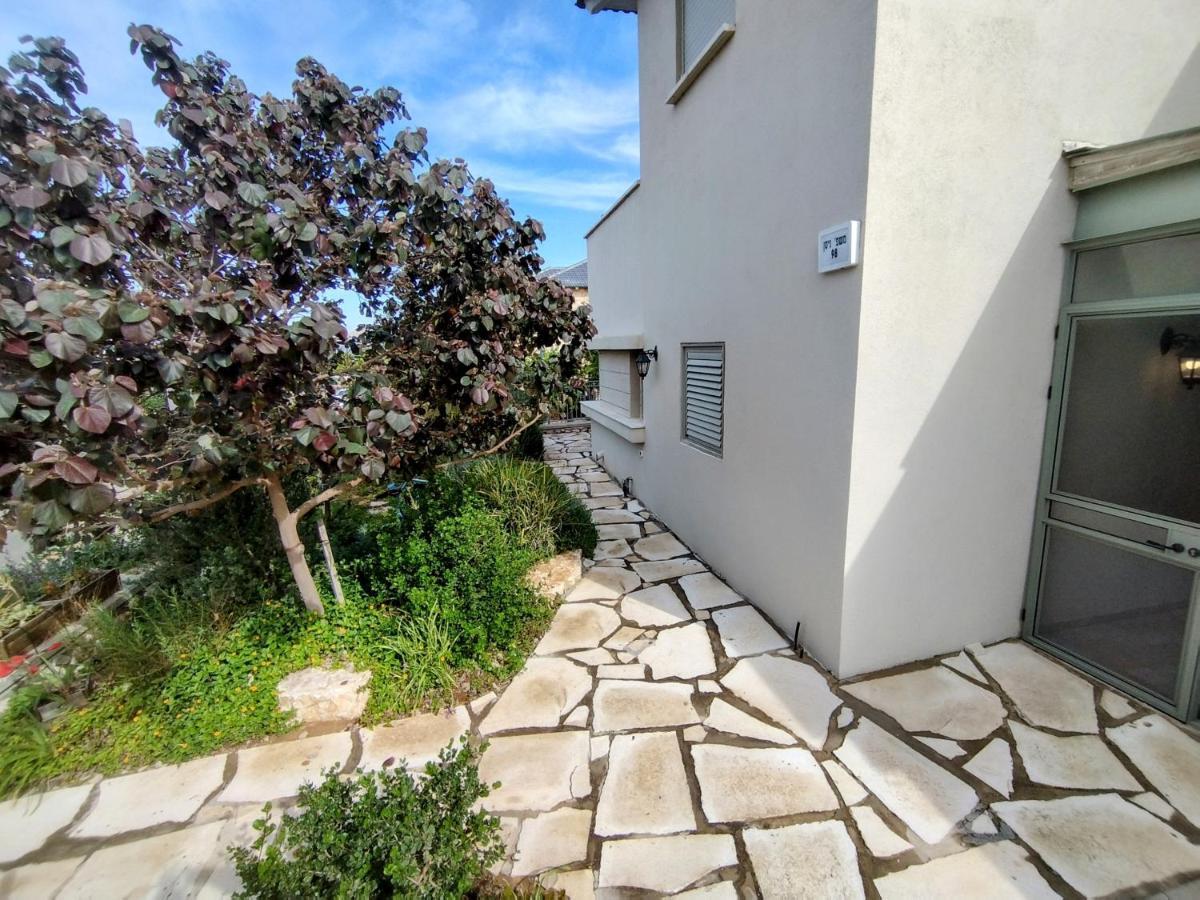 Apartament Tavor View נוף תבור Dovrat Zewnętrze zdjęcie