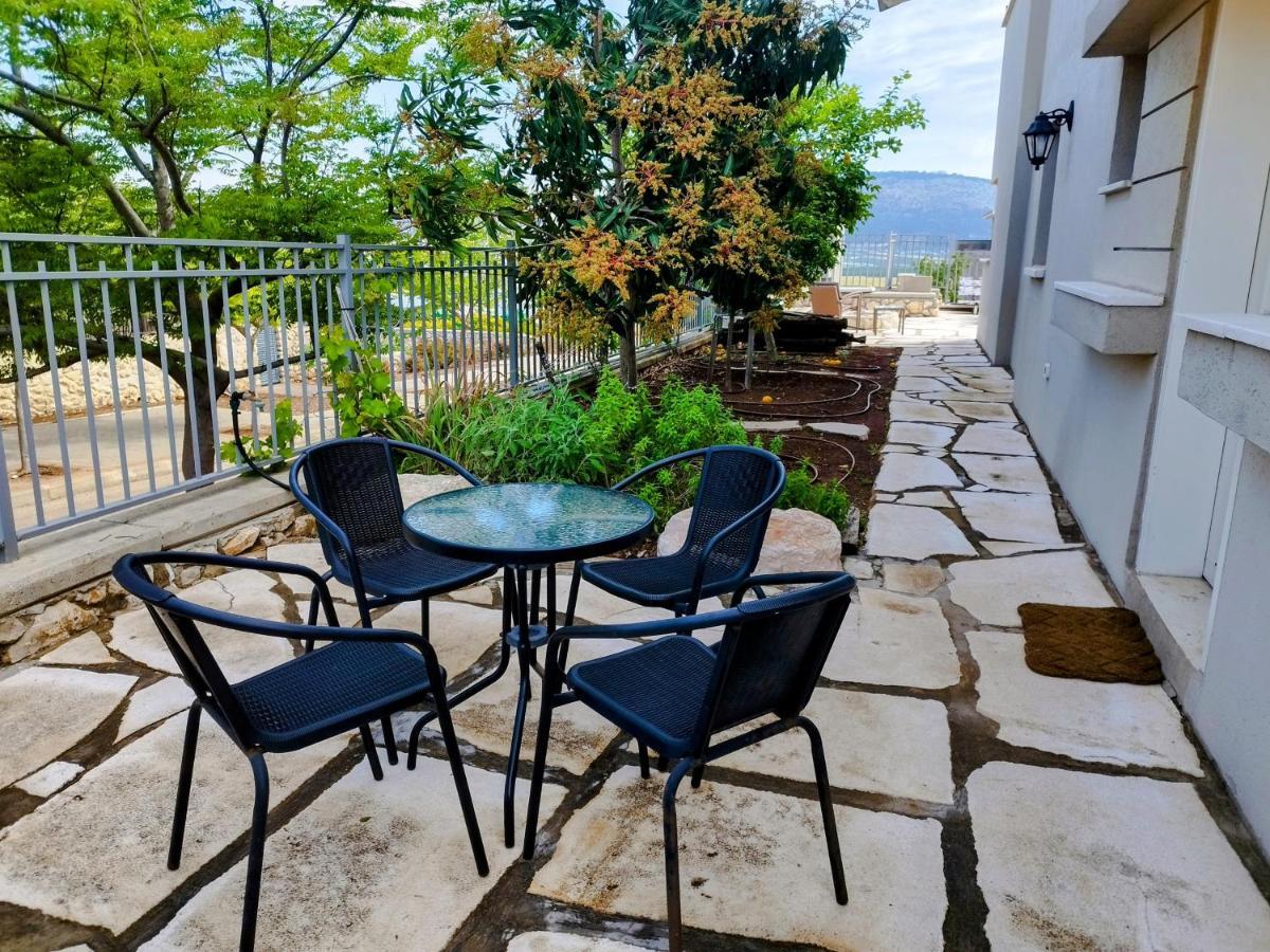 Apartament Tavor View נוף תבור Dovrat Zewnętrze zdjęcie
