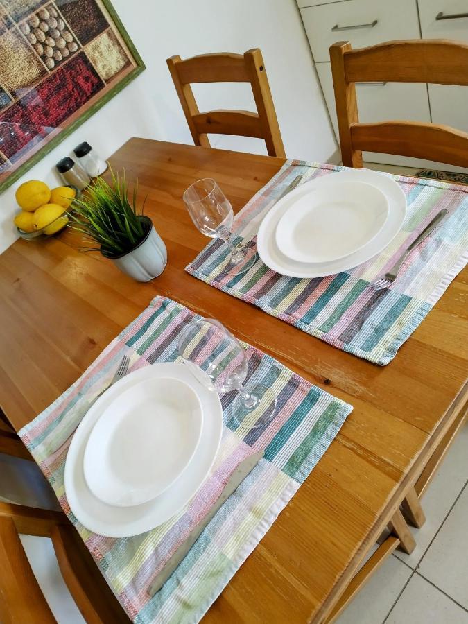 Apartament Tavor View נוף תבור Dovrat Zewnętrze zdjęcie