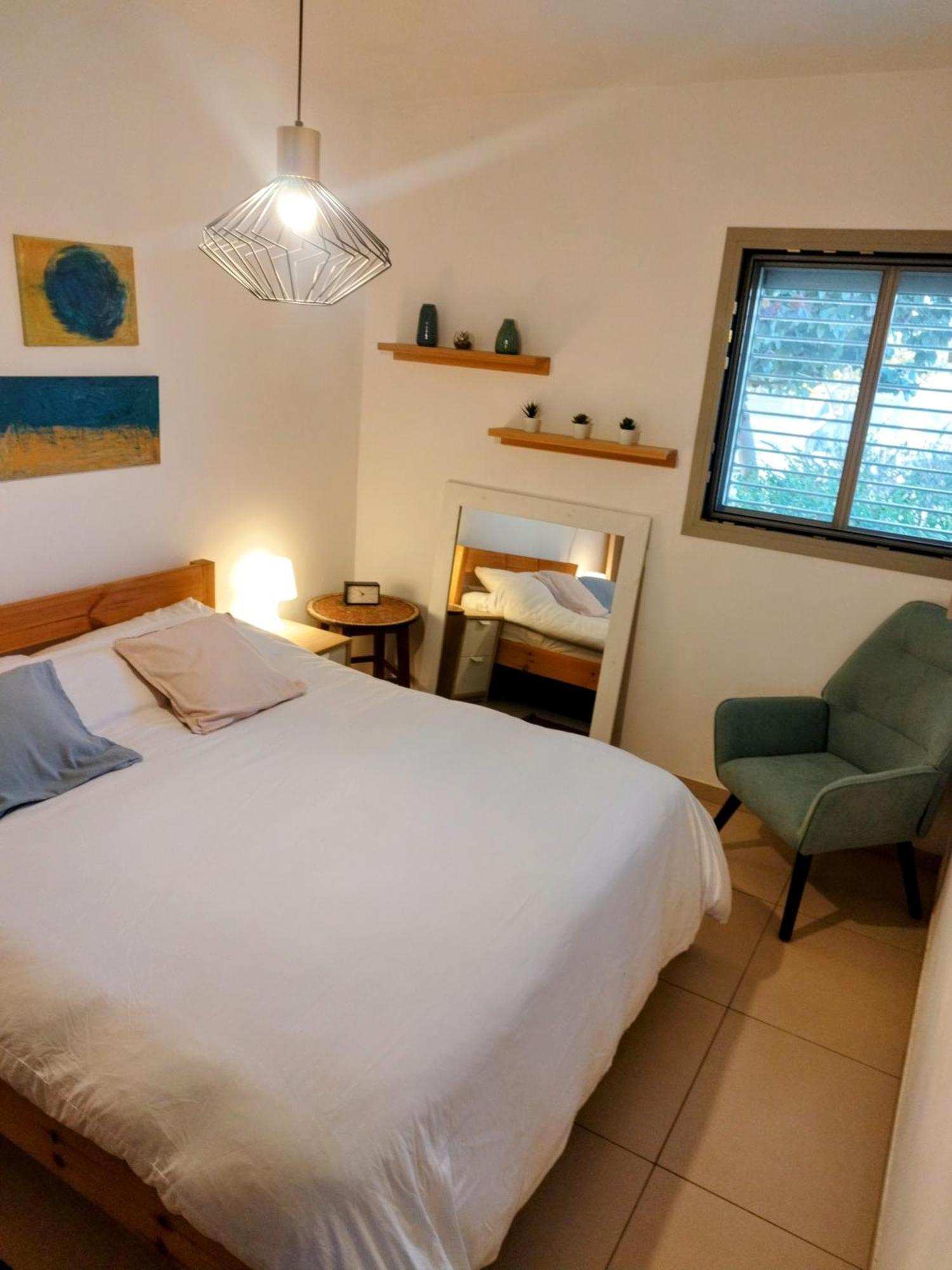 Apartament Tavor View נוף תבור Dovrat Zewnętrze zdjęcie