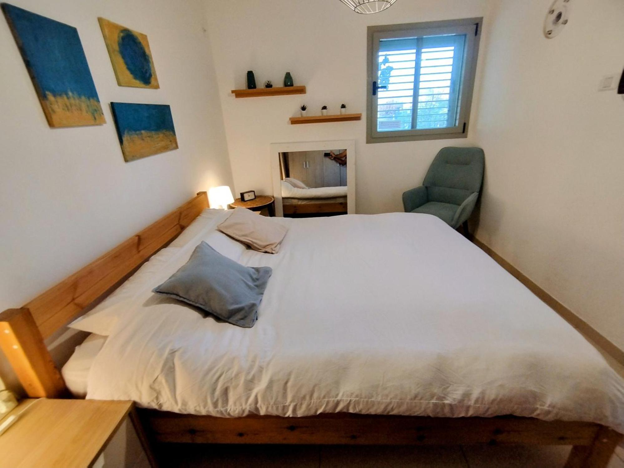 Apartament Tavor View נוף תבור Dovrat Zewnętrze zdjęcie