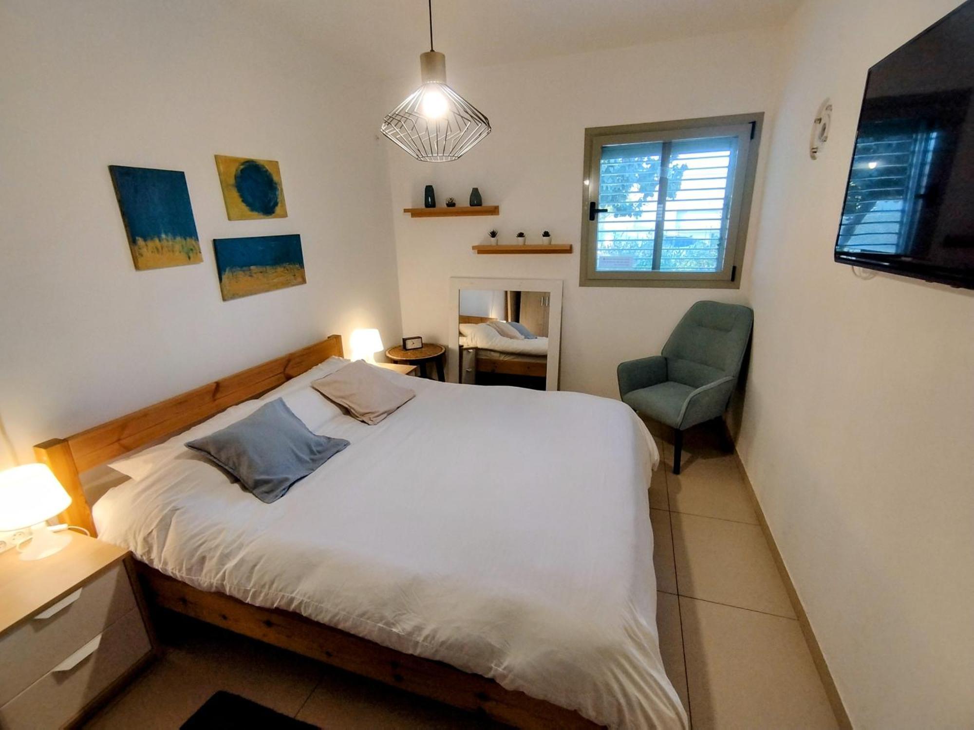 Apartament Tavor View נוף תבור Dovrat Zewnętrze zdjęcie
