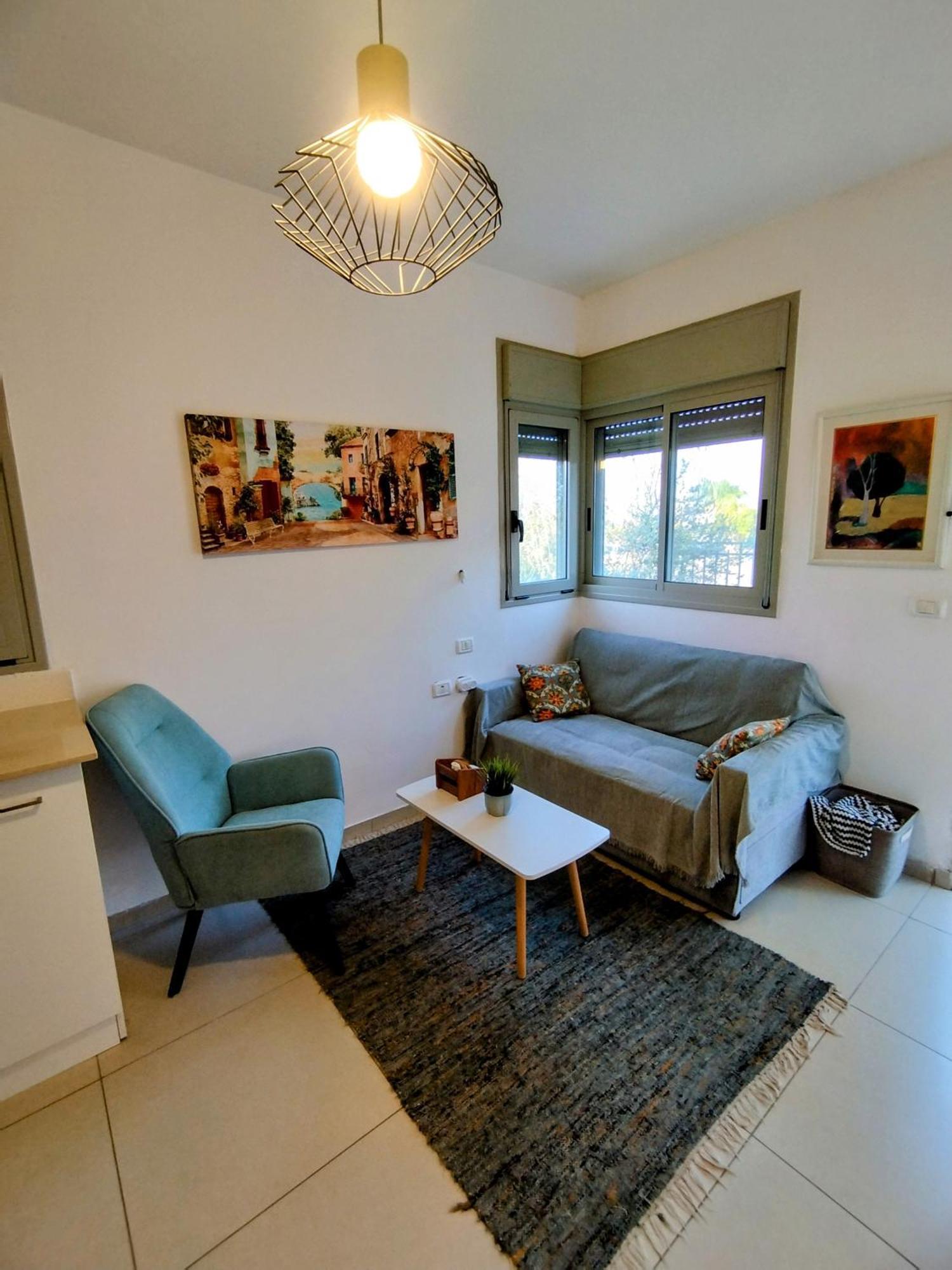 Apartament Tavor View נוף תבור Dovrat Zewnętrze zdjęcie
