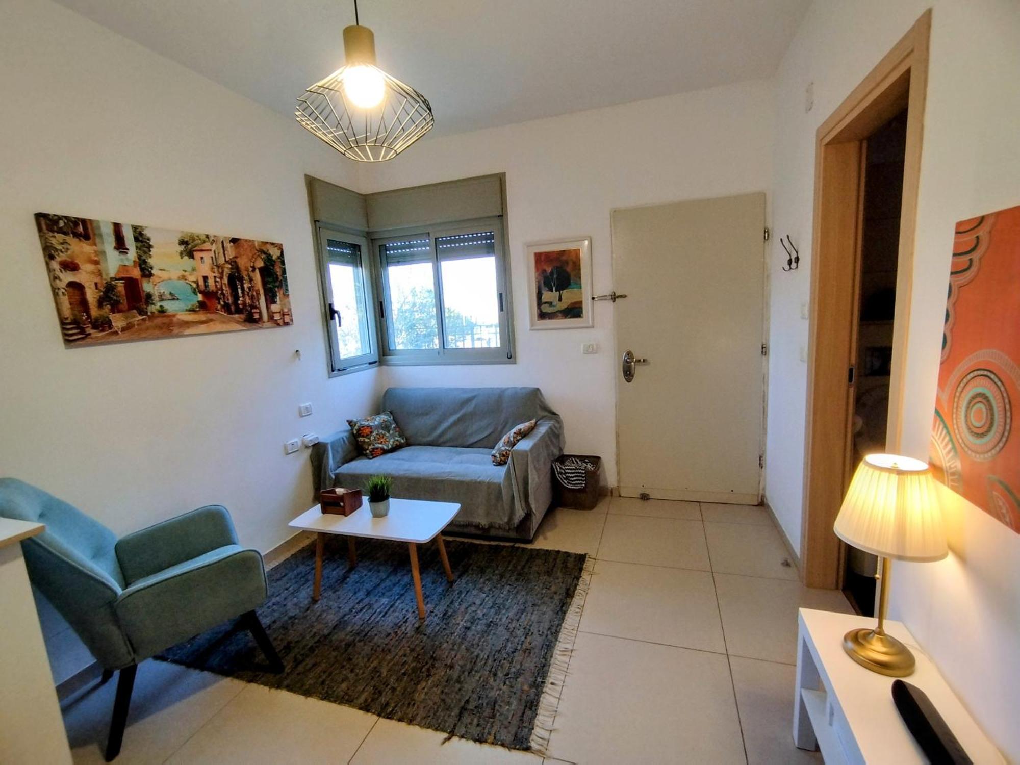 Apartament Tavor View נוף תבור Dovrat Zewnętrze zdjęcie