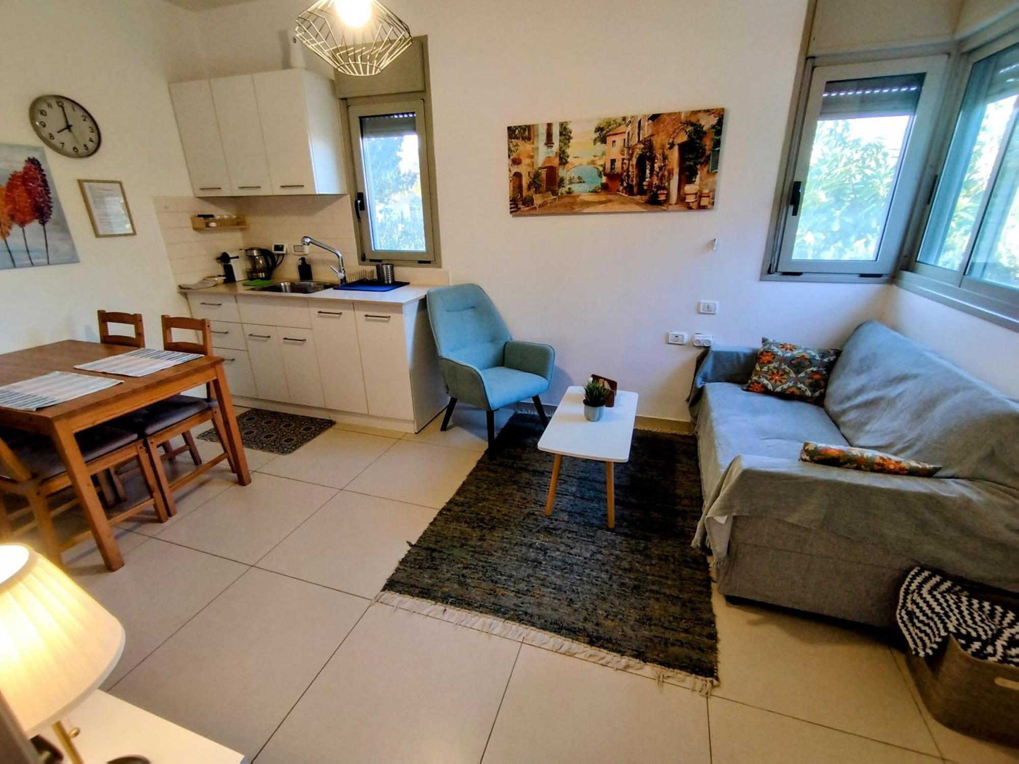 Apartament Tavor View נוף תבור Dovrat Zewnętrze zdjęcie