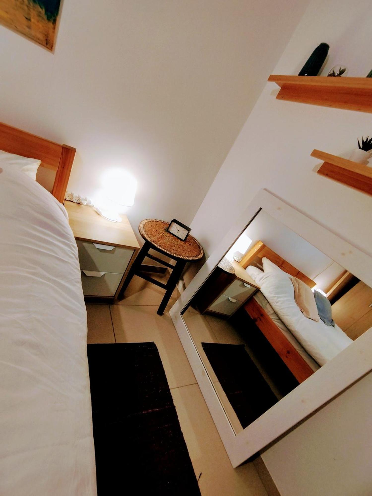 Apartament Tavor View נוף תבור Dovrat Zewnętrze zdjęcie
