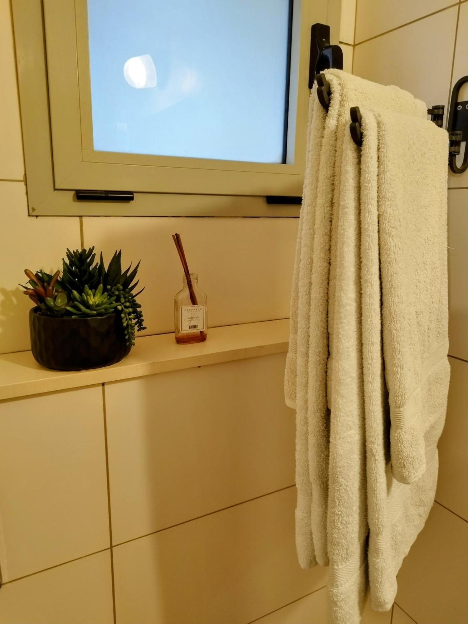 Apartament Tavor View נוף תבור Dovrat Zewnętrze zdjęcie
