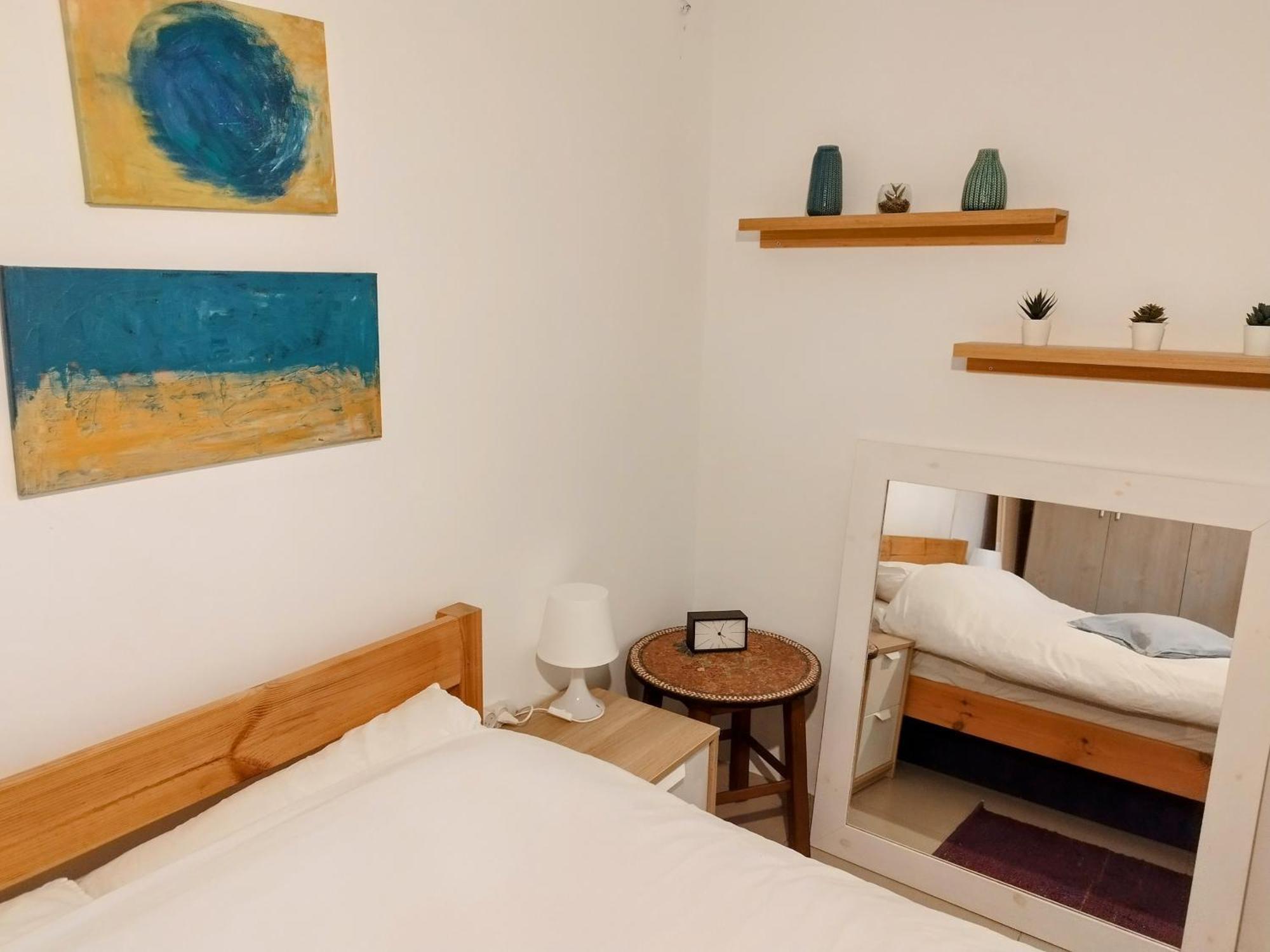 Apartament Tavor View נוף תבור Dovrat Zewnętrze zdjęcie