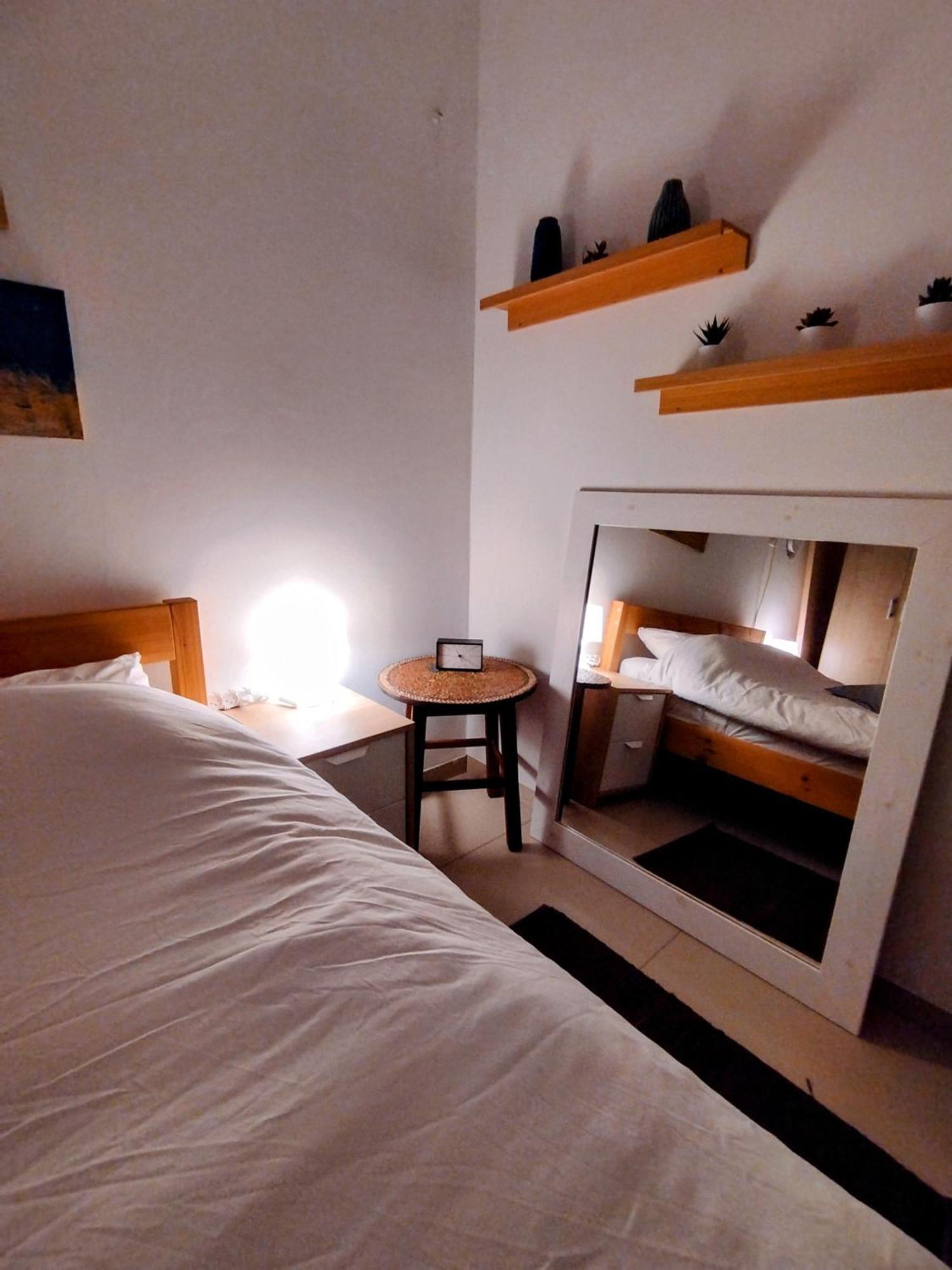 Apartament Tavor View נוף תבור Dovrat Zewnętrze zdjęcie