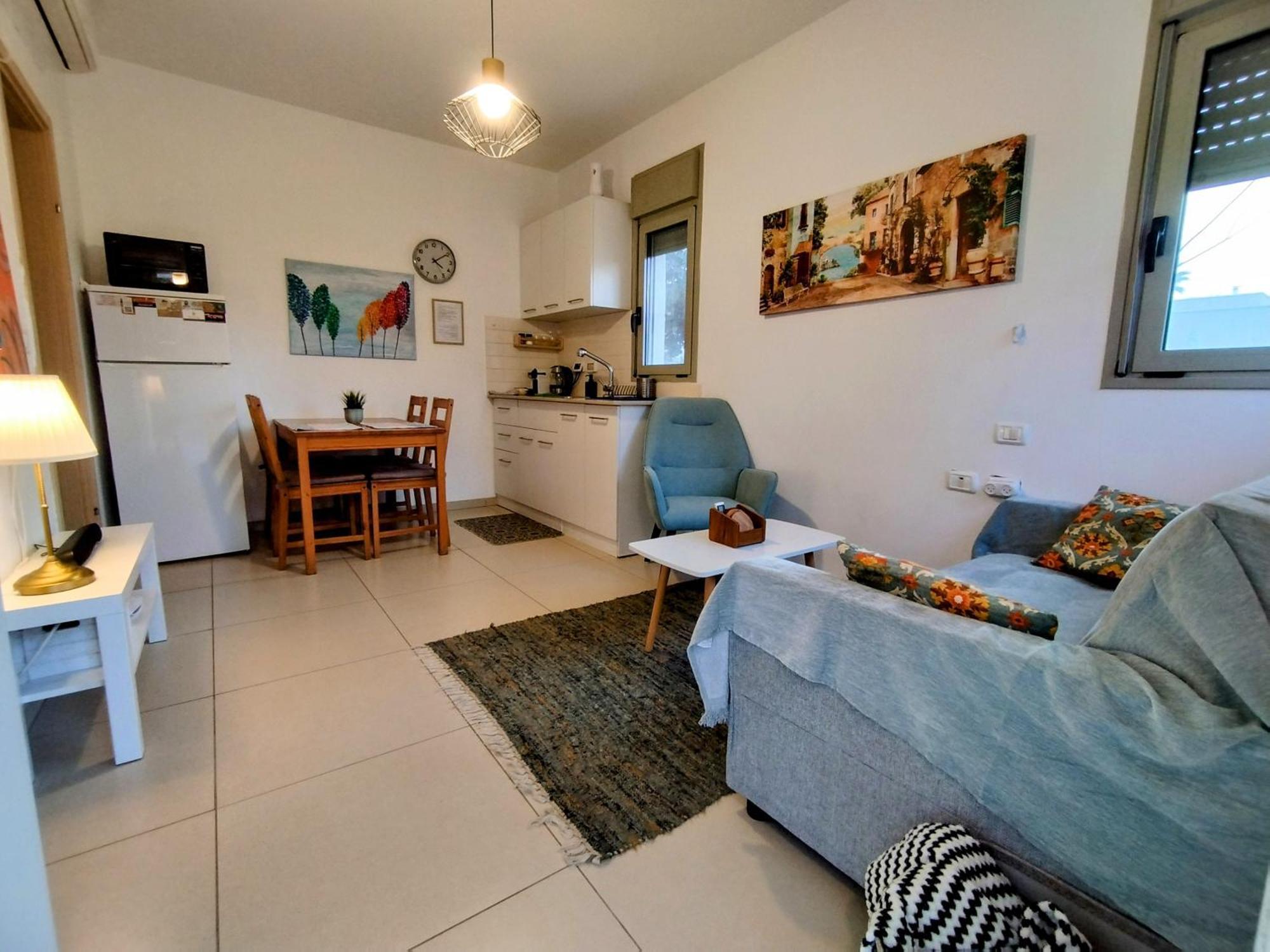 Apartament Tavor View נוף תבור Dovrat Zewnętrze zdjęcie