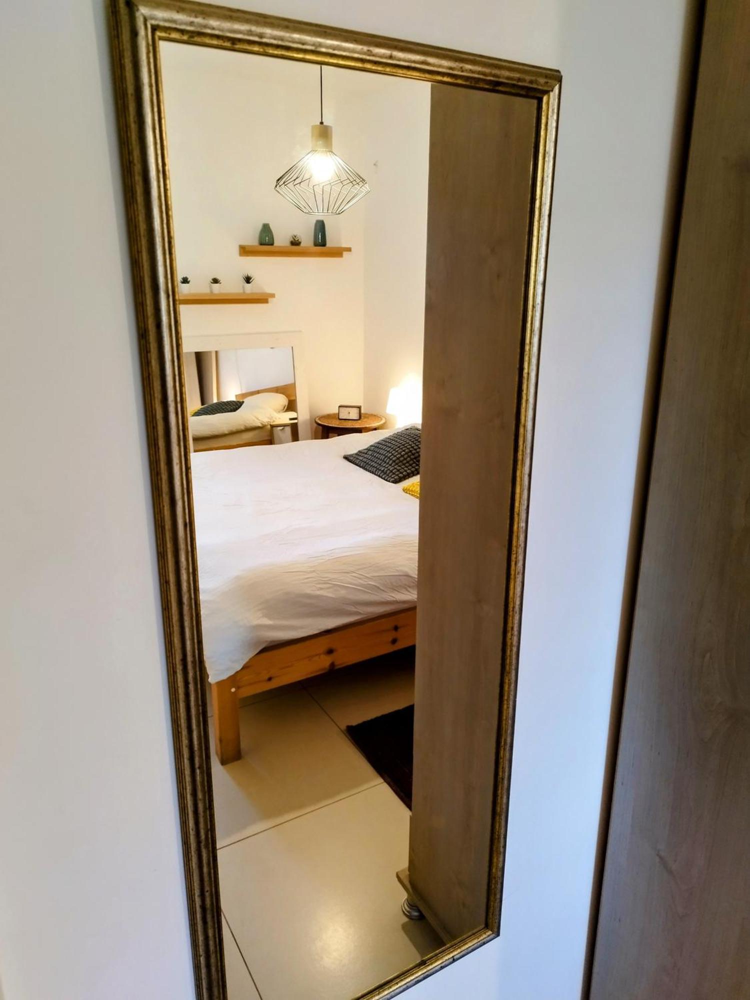 Apartament Tavor View נוף תבור Dovrat Zewnętrze zdjęcie
