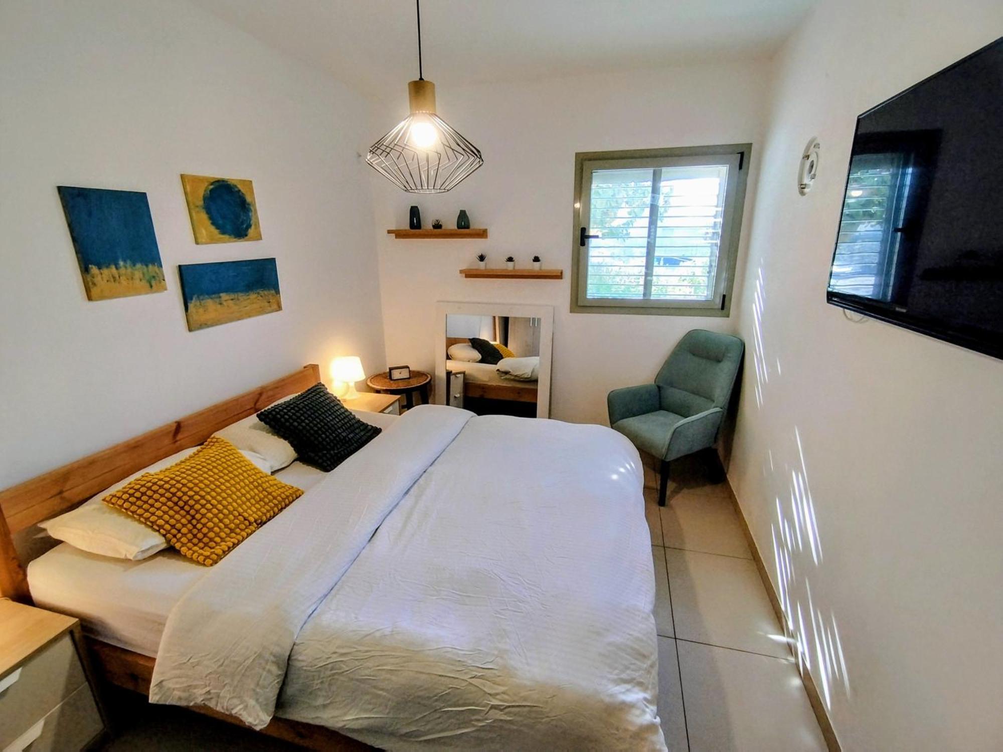 Apartament Tavor View נוף תבור Dovrat Zewnętrze zdjęcie